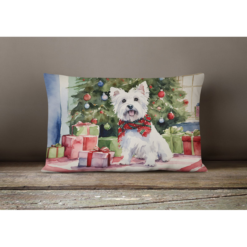 Other/No Pattern Outdoor Throw Pillow