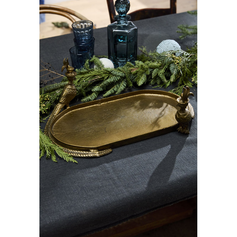 E+E Emerson Tray