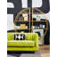 Riddleville 3 Seater Sofa-2001299305