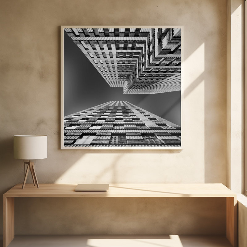 Wrapped Canvas Print, 50.8 cm H x 50.8 cm W