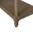 80'' Console Table
