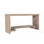 Emerson 67.88" Solid Wood Console Table