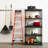 36 " W Plastic Shelving Unit