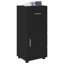  Bathroom Cabinet 37 X 31.5 X 82 Cm Engineered Wood-117040517
