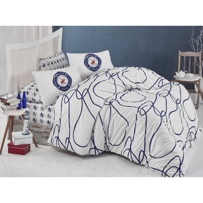 Cotton Duvet Cover