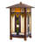 Ledoux Metal Table Lamp