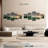 Lake Scenic View-790176698