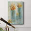 Nature morte II - peinture sur toile tendue-1254655514