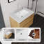 Meuble-lavabo flottant avec lavabo-775245938-775245943