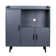 Sander Display Cabinet