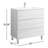Bathroom Vanity Cabinet COSTA Collection by DAX-1195666348