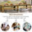 Katiann Dining Table
