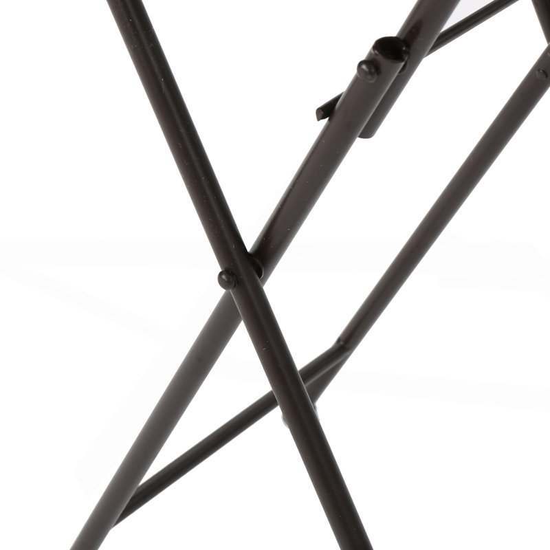 SILVESTER END TABLE