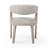 Hawkins Standard Upholstered Arm Chair-1850869293
