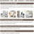 Storage Baskets For  Fabric Closet Organizers And Storage Bins With Handles For Home Organization  Decorative Collapsible Baskets For Organizing Clothes Toy