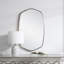 Miroir biseauté Luco-2126693022