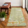 Premium Machine Washable Lubbers AMF1752 Lattice Rug