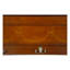Portemanteau mural en bois massif