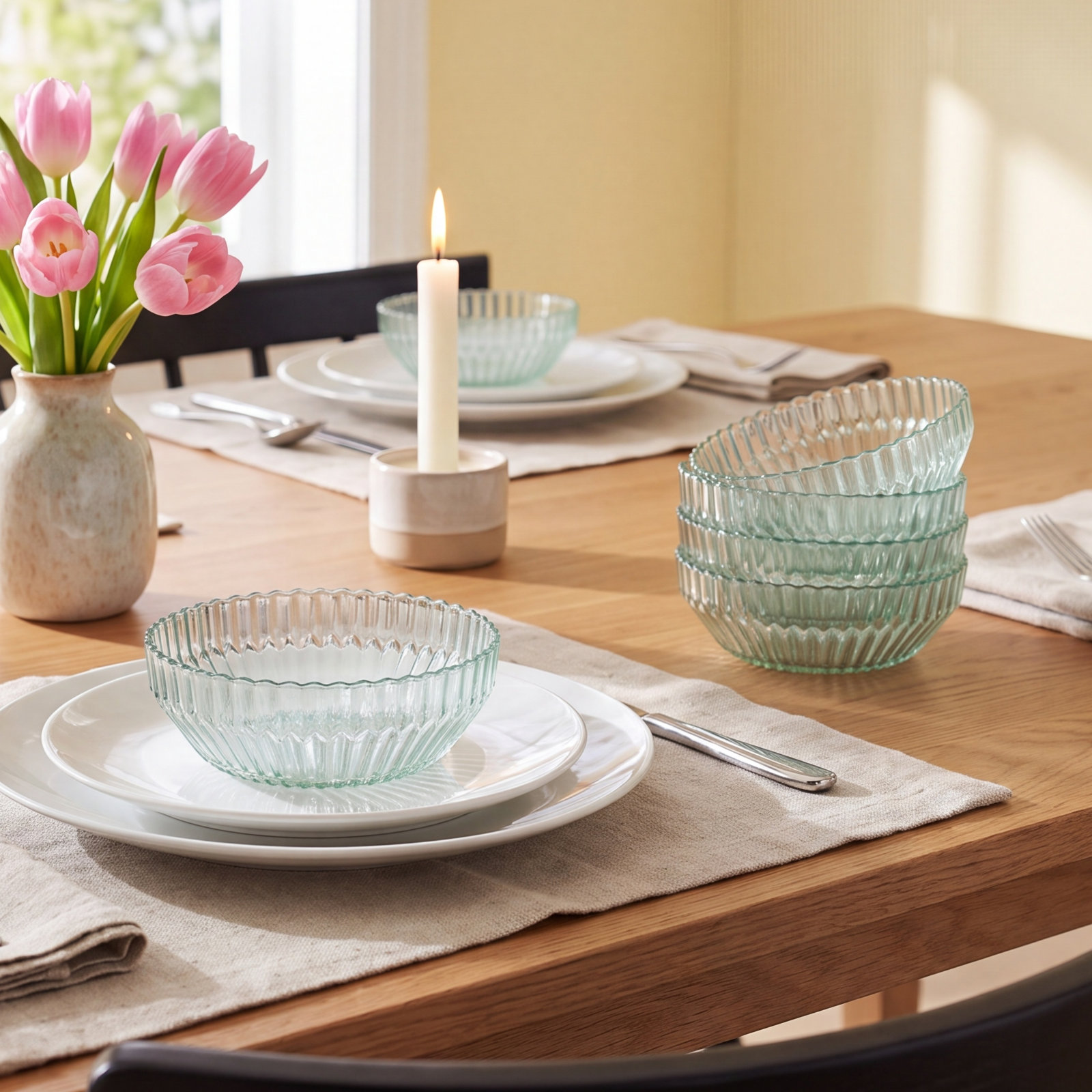 Dinnerware Set