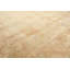 Tapis de transition en laine beige taupe de 2,41 m x 2,92 m, noué à la main