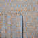 Parkman Hand Woven Jute/Cotton Rug in Silver/Natural