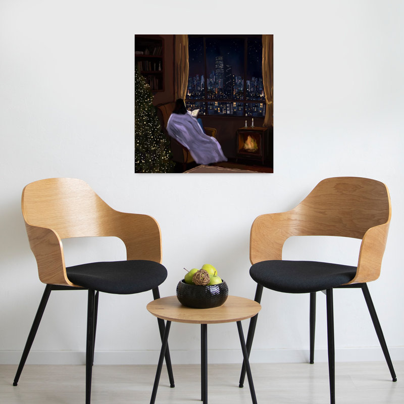 Print, 60.96cm H x 60.96cm W