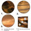 Sandy Sunset II - salon d'art mural bord de mer-982358806-982358805