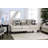 Arpitha Upholstered 96'' Sofa