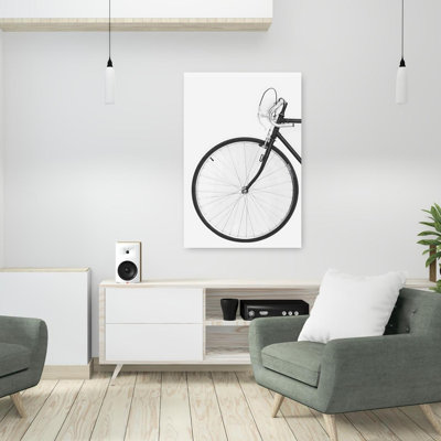 Vélo, art mural contemporain