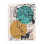 «Studio Classico II» bolognaise sur toile-98391245