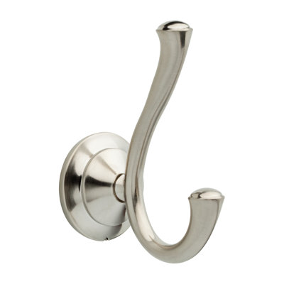 Linden™ Double Towel Hook