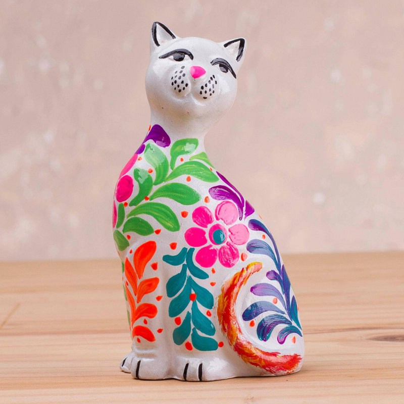Figurine Sweet Cat
