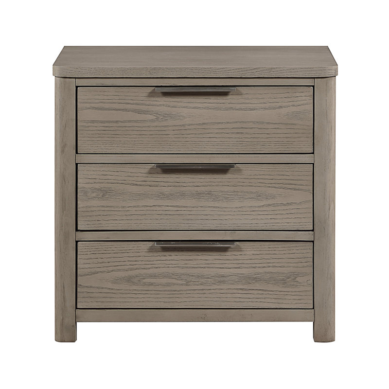 Table de chevet 1 pièce