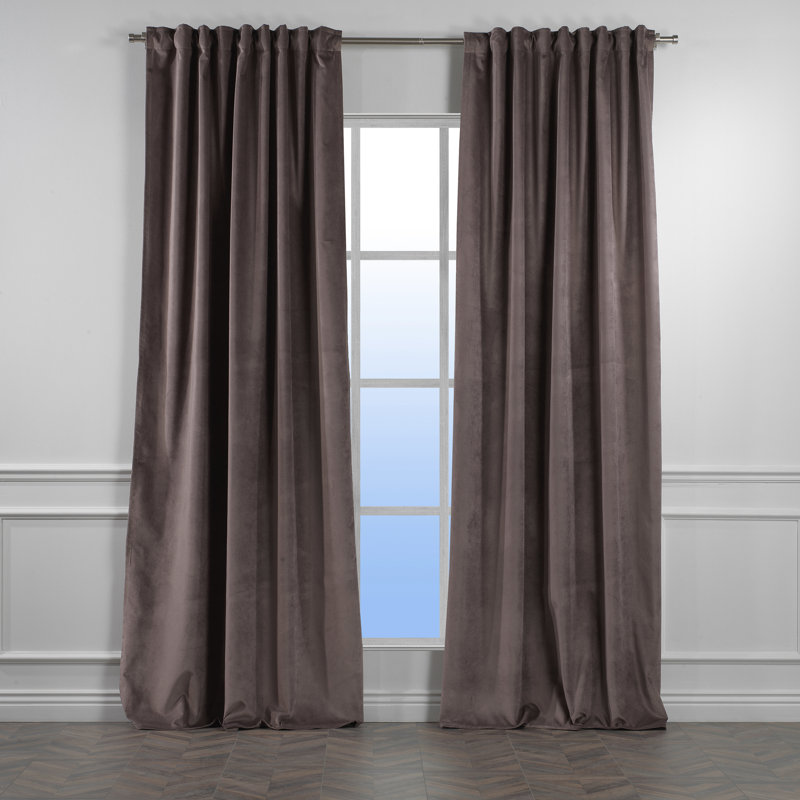 Decorative Double Panel in Matt, Extra Wide X Extra Long, L 52 po x L 72 po, 24 Foie