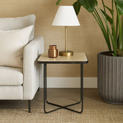 Table d'appoint Elyna
