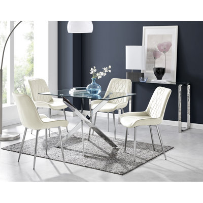 Ensemble de table de salle à manger Lenworth