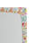 Microfiber Floral Fitted Sheet-41702717-115160096