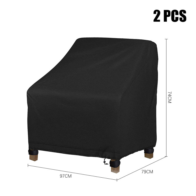 Outdoor Patio Dining Set Cover