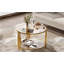 Table basse Modern Modern