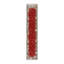 Tapis de Noël Snowy Village-133332537-133332539