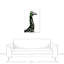 Girafe sur toile tendue-1675848251-1675848250