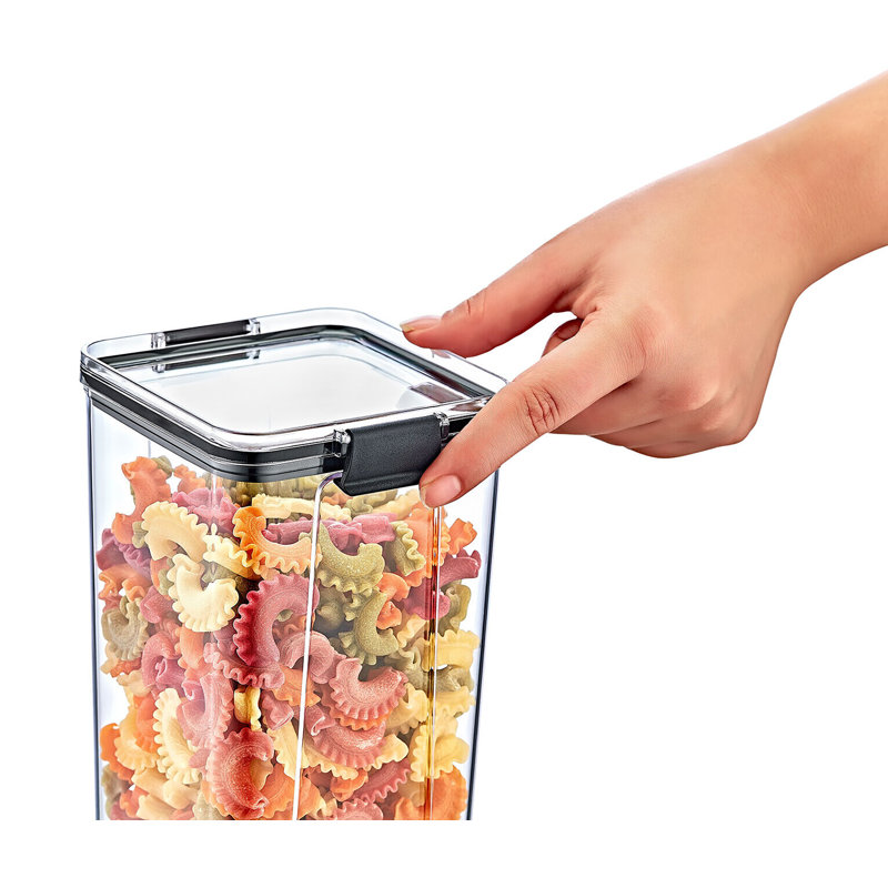 Cengiz 500ml Food Storage Container