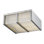 Worrell LED Flush Mount