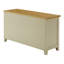 Port Mahon 130 cm W Chest of 6 Drawers