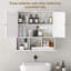 Wall Bathroom Cabinet