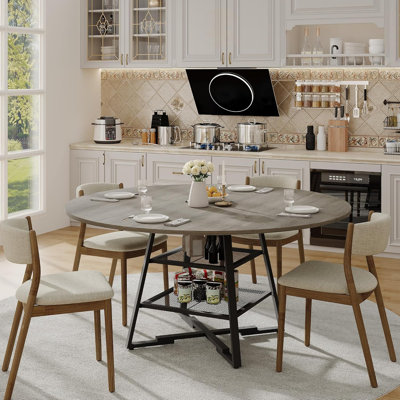 Table de salle à manger Farmhouse