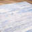 Luxurious Machine Washable Area Rug, 4.9 x 7.5 Feet, 100% Polyester, 1850 g/m², Pile Height: 0.2 inches | Eco-Friendly Recycled Poly Cotton Backing | Perfect for Living Room & Bedroom, Soft and Durable Design-252976271