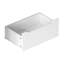 Commode 8 tiroirs l 47,2 po