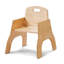 Jonti-Craft® High Chairries® - 5 po de hauteur - ThriftyKYDZ®-7164399-7300288