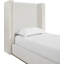 Lit tapissier Solange-282943918